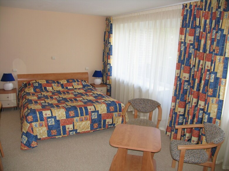 Hotel Amaks Valdaiskie Zori