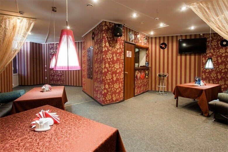Hotel Amaks Valdaiskie Zori