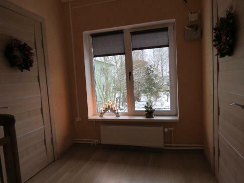 Hostal Kot I Koshka