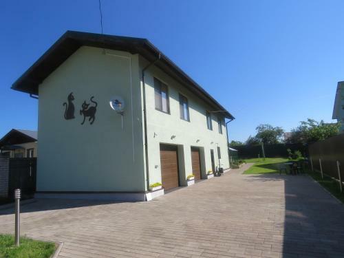 Hostal Kot I Koshka