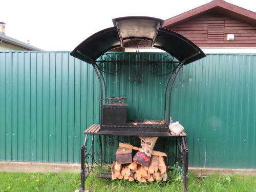 Hostal Kot I Koshka