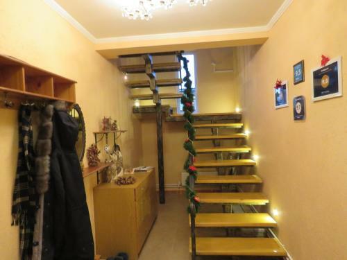 Hostal Kot I Koshka