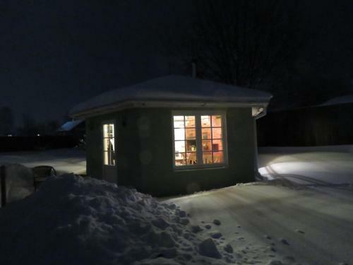 Hostal Kot I Koshka