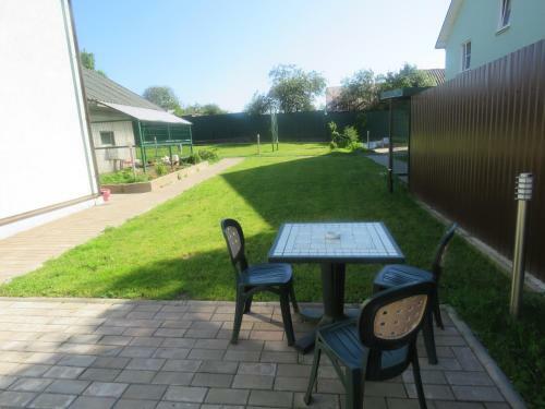 Hostal Kot I Koshka