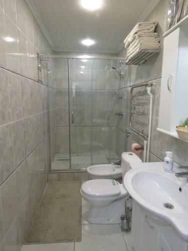 Hostal Kot I Koshka