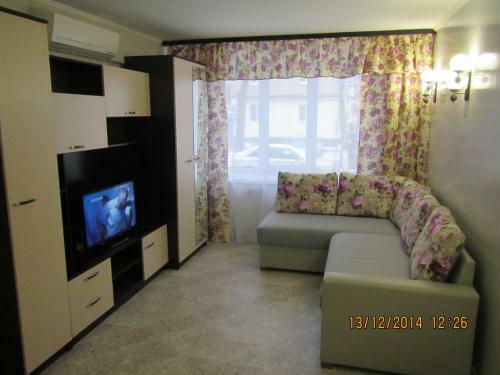 Dobriy Gost Apartment