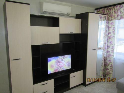 Dobriy Gost Apartment