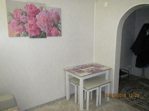 Dobriy Gost Apartment