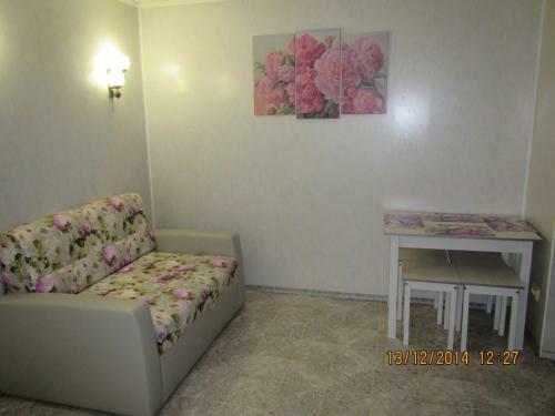 Dobriy Gost Apartment