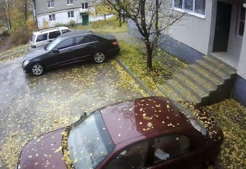 Apartment On Radishcheva