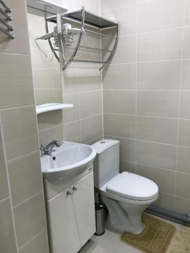 Apartment On Radishcheva