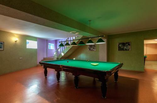 Hostal Guest House Classica