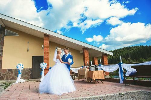 Posada Mini Hotel Legenda