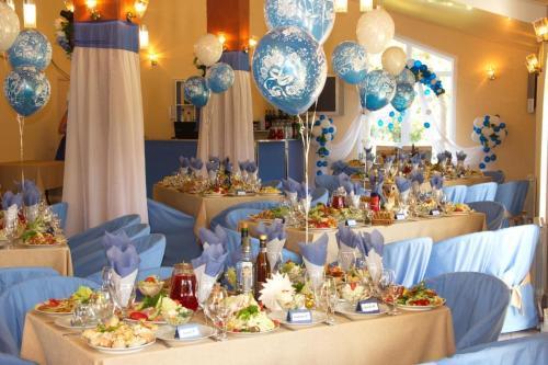 Posada Mini Hotel Legenda