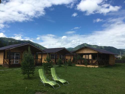 Hostal Braunhouse