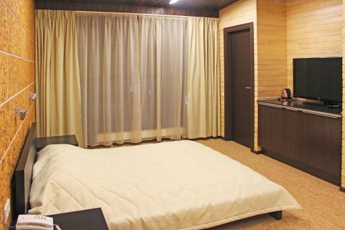 Eco-hotel Altika