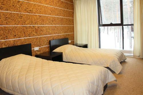 Eco-hotel Altika