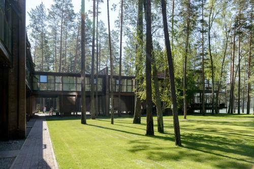 Eco-hotel Altika