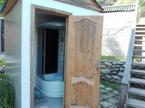 Posada Albatros