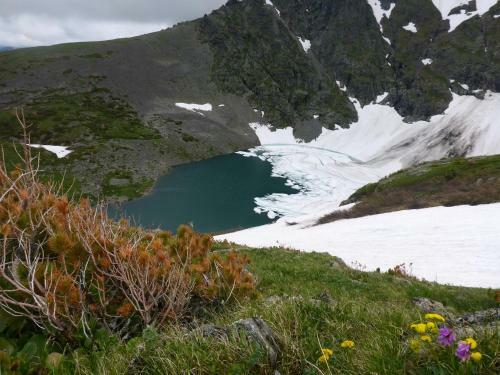 Hostel Malyy Kovcheg