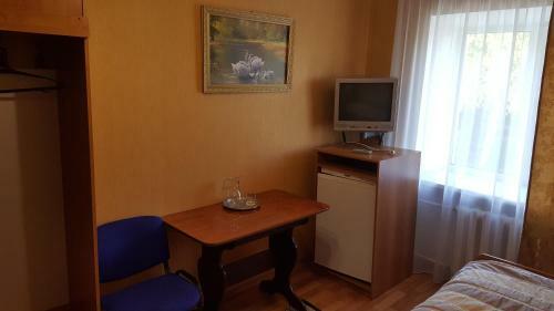 Hotel Zai