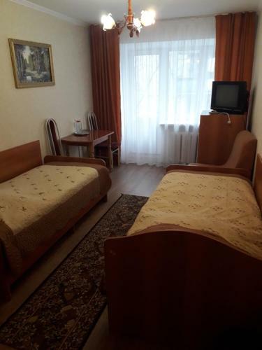 Hotel Zai