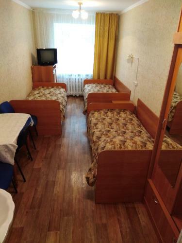 Hotel Zai