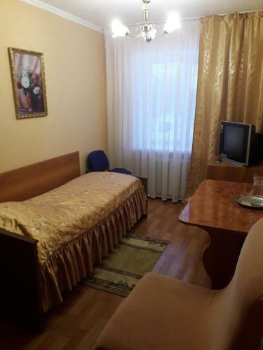 Hotel Zai