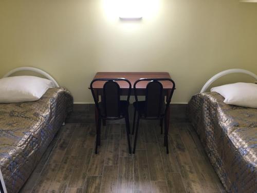 Yuksoyl Hotel