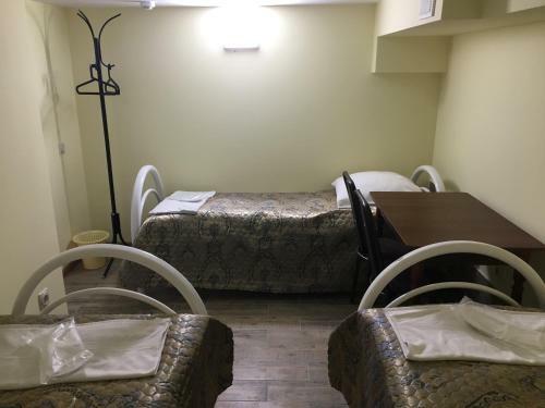 Yuksoyl Hotel