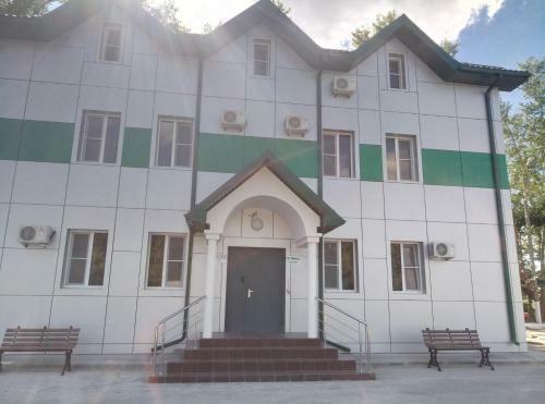 Yuksoyl Hotel