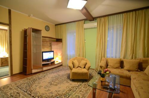 Hotel Akvareli Resort