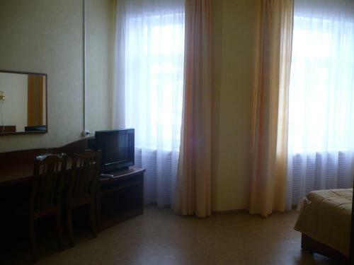 Siyaniye Severa Hotel
