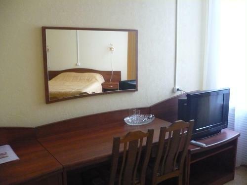 Siyaniye Severa Hotel