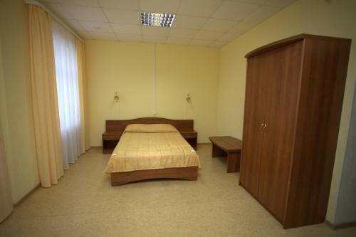 Siyaniye Severa Hotel