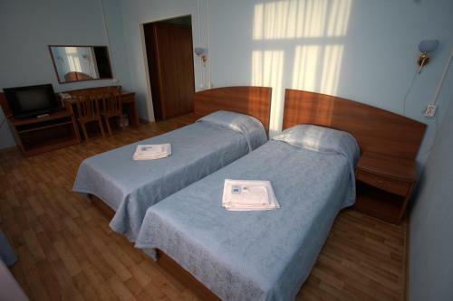 Siyaniye Severa Hotel