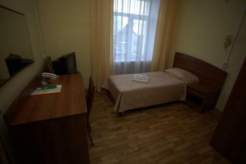 Siyaniye Severa Hotel