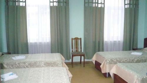Siyaniye Severa Hotel