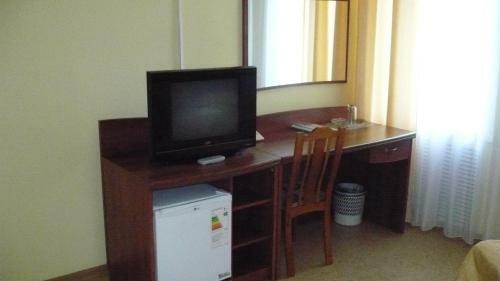 Siyaniye Severa Hotel