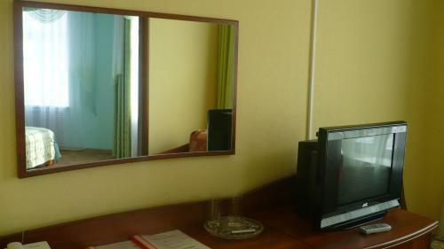 Siyaniye Severa Hotel