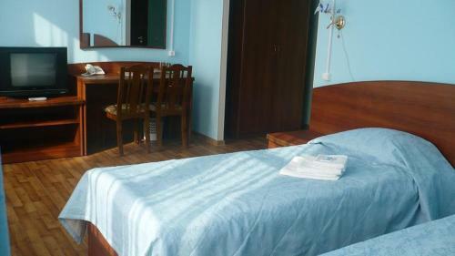 Siyaniye Severa Hotel