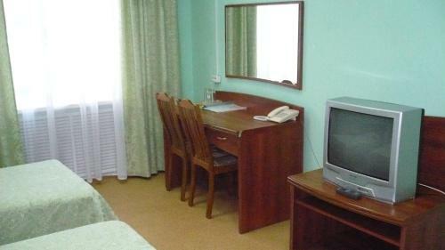Siyaniye Severa Hotel