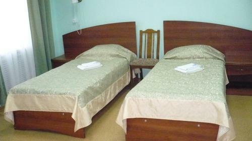 Siyaniye Severa Hotel