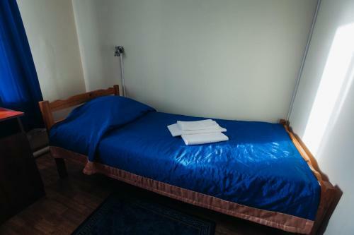 Posada Kayut Companiya Hotel