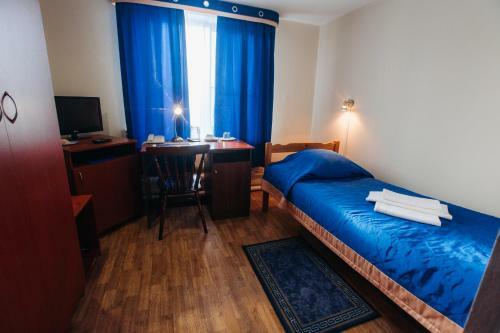 Posada Kayut Companiya Hotel