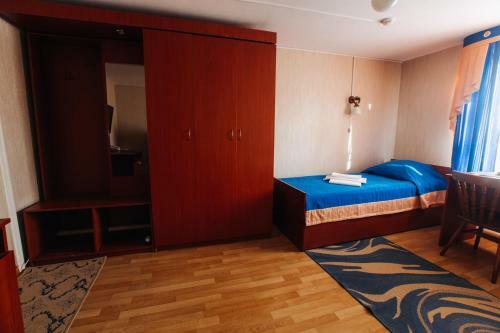 Posada Kayut Companiya Hotel