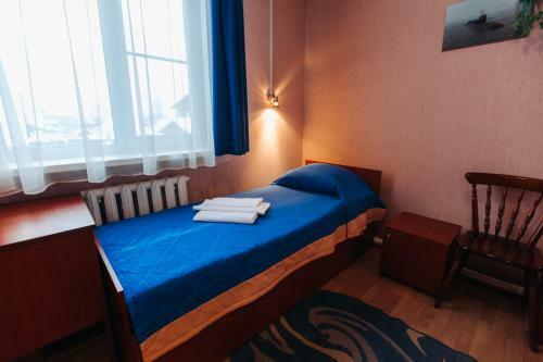 Posada Kayut Companiya Hotel