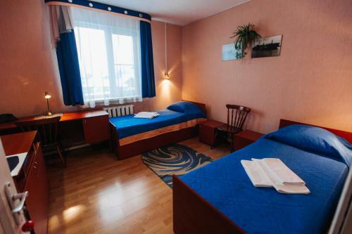 Posada Kayut Companiya Hotel