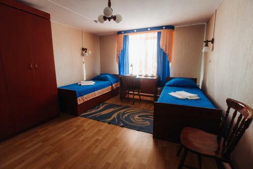 Posada Kayut Companiya Hotel