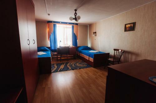 Posada Kayut Companiya Hotel